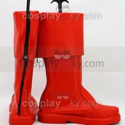 NewCosplay New Arrivals Captain America The Avengers Cosplay Boots Shoes