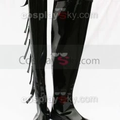 NewCosplay Castlevania Isaac Cosplay Boots Shoes New Arrivals
