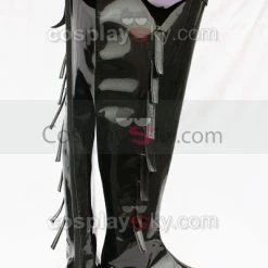 NewCosplay Castlevania Isaac Cosplay Boots Shoes New Arrivals