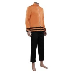 NewCosplay New Arrivals Boruto: Naruto Next Generations Naruto Uzumaki Cosplay Costume
