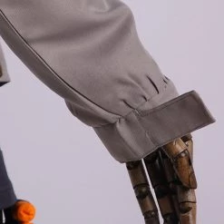 NewCosplay New Arrivals Valorant Phoenix Outfit Halloween Carnival Suit Cosplay Costume