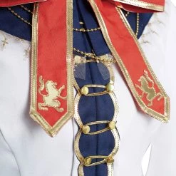 NewCosplay Fate/Grand Order FGO Astolfo Dress Outfits Halloween Carnival Suit Cosplay Costume New Arrivals