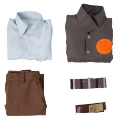 NewCosplay Loki Time Variance Authority TVA Kids Children Outfit Halloween Carnival Cosplay Costume New Arrivals 19 NewCosplay Loki Time Variance Authority TVA Kids Children Outfit Halloween Carnival Cosplay Costume New Arrivals