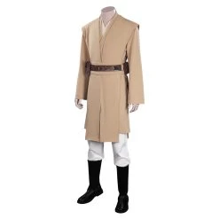 NewCosplay Star Wars Mace Windu Outfits Halloween Carnival Suit Cosplay Costume