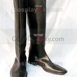 NewCosplay New Arrivals Code Geass Knight Of Rounds Cosplay Boots Shoes