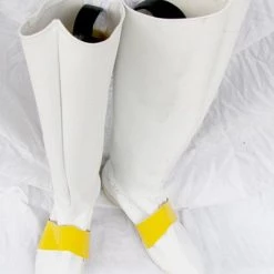NewCosplay New Arrivals Code Geass Lelouch Of The Rebellion Emperor Version Cosplay Boots