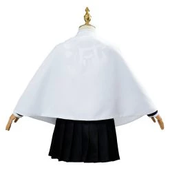 NewCosplay New Arrivals Kids Children Demon Slayer: Kimetsu No Yaiba Tsuyuri Kanawo Uniform Halloween Carnival Cosplay Costume
