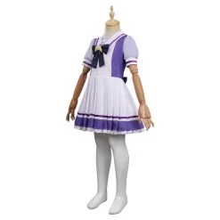 NewCosplay Pretty Derby Children Kids Uniform Dress Outfits Cosplay Costume 15 NewCosplay Pretty Derby Children Kids Uniform Dress Outfits Cosplay Costume