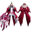 NewCosplay Fate/Grand Order FGO Tristan Jumpsuit Outfits Halloween Carnival Suit Cosplay Costume