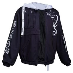 NewCosplay Tokyo Revengers Motorcycle Jacket Coat Halloween Carnival Suit Cosplay Costume New Arrivals