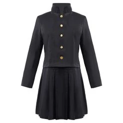 NewCosplay Blue Period Ayukawa Ryuuji JK Uniform Dress Outfits Halloween Carnival Suit Cosplay Costume New Arrivals