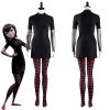 NewCosplay Hotel Transylvania: Transformania Mavis Outfits Halloween Carnival Suit Cosplay Costume 1 NewCosplay Hotel Transylvania: Transformania Mavis Outfits Halloween Carnival Suit Cosplay Costume
