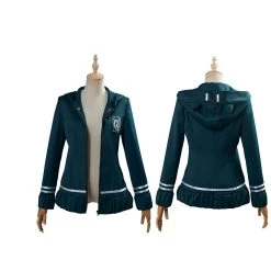 NewCosplay Danganronpa 2 Chiaki Nanami Jacket Comic Con Party Cosplay Costume