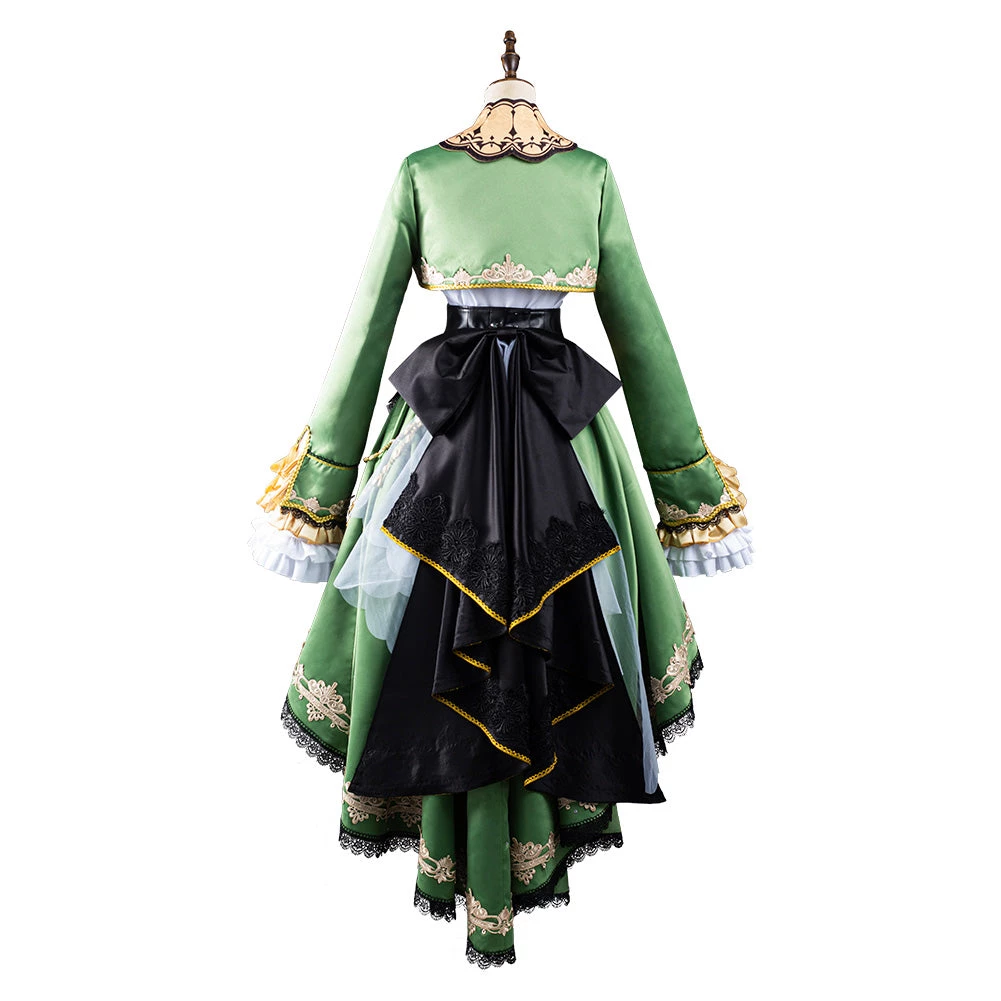NewCosplay New Arrivals Pretty Derby Satono Diamond Outfits Halloween Carnival Suit Cosplay Costume 6 NewCosplay New Arrivals Pretty Derby Satono Diamond Outfits Halloween Carnival Suit Cosplay Costume
