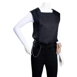 NewCosplay New Arrivals Star Wars: Visions Karre Halloween Carnival Suit Cosplay Costumes