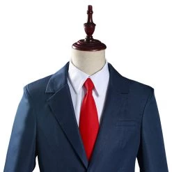 NewCosplay Anime Hori-san To Miyamura-kun Miyamura Izumi Men School Uniform Outfits Halloween Carnival Suit Cosplay Costume New Arrivals