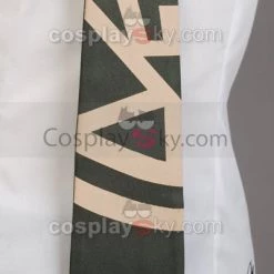 NewCosplay Danganronpa Hajime Hinata Uniform Cosplay Costume New Arrivals