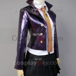 NewCosplay New Arrivals Danganronpa Kyoko Kirigiri Uniform Cosplay Costume