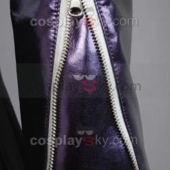 NewCosplay New Arrivals Danganronpa Kyoko Kirigiri Uniform Cosplay Costume