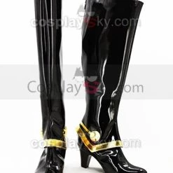 NewCosplay DATE A LIVE Tohka Yatogami Cosplay Boots Shoes New Arrivals 9 NewCosplay DATE A LIVE Tohka Yatogami Cosplay Boots Shoes New Arrivals