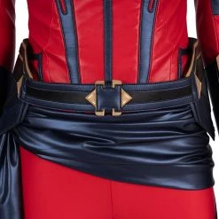 NewCosplay Avenges 4 Endgame Captain Marvel Cosplay Costume New Arrivals
