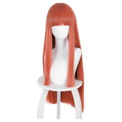 NewCosplay New Arrivals Pretty Derby Silence Suzuka Heat Resistant Synthetic Hair Carnival Halloween Party Props Cosplay Wig