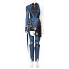 NewCosplay New Arrivals VALORANT Reyna Outfits Halloween Carnival Suit Cosplay Costume