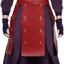 NewCosplay NARUTO-Uchiha Madara Top Pants Outfits Halloween Carnival Suit Cosplay Costume