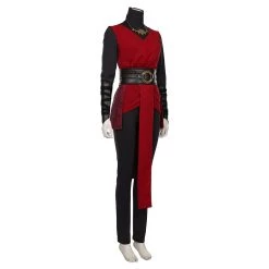 NewCosplay Star Wars Jedi：Fallen Order-Nightsister Merrin Women Kimono Dress Outfit Halloween Carnival Costume Cosplay Costume