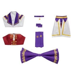 NewCosplay New Arrivals Genshin Impact X Pretty Derby Outfits Halloween Carnival Suit Cosplay Costume 15 NewCosplay New Arrivals Genshin Impact X Pretty Derby Outfits Halloween Carnival Suit Cosplay Costume