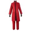 NewCosplay Tokyo Revengers Izana Kurokawa Outfits Halloween Carnival Suit Cosplay Costume