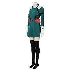 NewCosplay New Arrivals Boku No Hero Academia Midoriya Izuku Women Dress Outfits Halloween Carnival Suit Cosplay Costume 14 NewCosplay New Arrivals Boku No Hero Academia Midoriya Izuku Women Dress Outfits Halloween Carnival Suit Cosplay Costume
