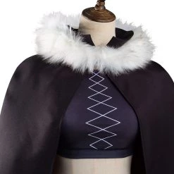 NewCosplay Miss Kobayashi‘s Dragon Maid Ilulu Outfits Halloween Carnival Suit Cosplay Costume 23 NewCosplay Miss Kobayashi‘s Dragon Maid Ilulu Outfits Halloween Carnival Suit Cosplay Costume