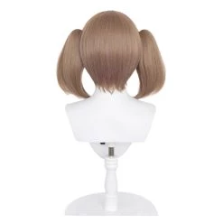 NewCosplay Pretty Derby - Smart Falcon Cosplay Wig Heat Resistant Synthetic Hair Carnival Halloween Party Props New Arrivals