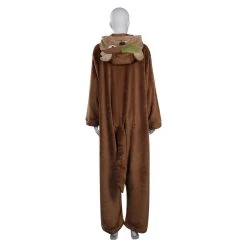 NewCosplay The Ice Age Adventures Of Buck Wild - Buck Wild Jumpsuit Sleepwear Cosplay Costume New Arrivals 14 NewCosplay The Ice Age Adventures Of Buck Wild - Buck Wild Jumpsuit Sleepwear Cosplay Costume New Arrivals