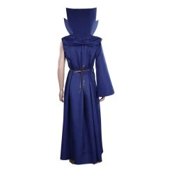 NewCosplay What If The Watcher Outfit Halloween Carnival Suit Cosplay Costume 14 NewCosplay What If The Watcher Outfit Halloween Carnival Suit Cosplay Costume