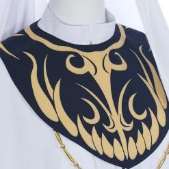 NewCosplay Monster Girl Doctor/Monster Musume No Oishasan Skadi Dragenfelt Halloween Carnival Outfit Cosplay Costume New Arrivals