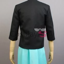 NewCosplay New Arrivals Amnesia The Heroine Cosplay Costume + Wigs + Shoes