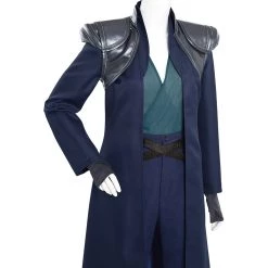 NewCosplay New Arrivals The Wheel Of Time - Moiraine Damodred Comic-con Party Cosplay Costume