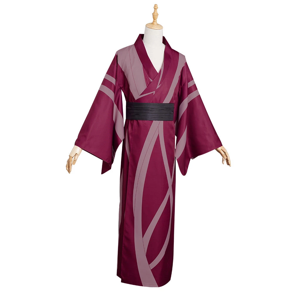 NewCosplay New Arrivals Demon Slayer Uzui Tengen Kimono Outfits Halloween Carnival Suit Cosplay Costume 7 NewCosplay New Arrivals Demon Slayer Uzui Tengen Kimono Outfits Halloween Carnival Suit Cosplay Costume