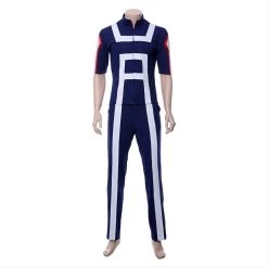 NewCosplay My Hero Academia Boku No Hero Academia Sports Halloween Cosplay Costume New Arrivals