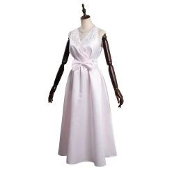NewCosplay Pretty Derby Mihono Bourbon Dress Outfits Halloween Carnival Suit Cosplay Costume