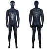 NewCosplay Venom: Let There Be Carnage Jumpsuit Outfits Halloween Carnival Suit Cosplay Costume