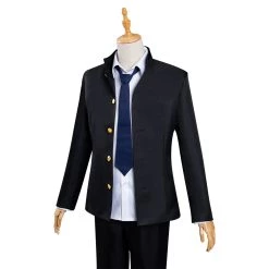 NewCosplay New Arrivals Anime Blue Period Yatora Yaguchi Outfits Halloween Carnival Suit Cosplay Costume