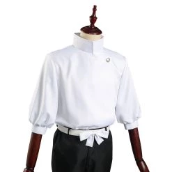 NewCosplay New Arrivals Jujutsu Kaisen Yuuta Okkotsu Top Pants Outfits Cool Cosplay Costume