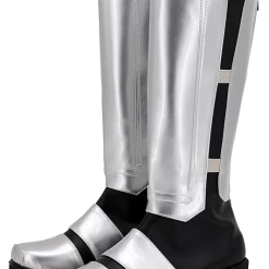 NewCosplay New Arrivals Star Wars Darth Revan Boots Cosplay Shoes