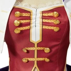 NewCosplay New Arrivals Genshin Impact X Pretty Derby Outfits Halloween Carnival Suit Cosplay Costume 13 NewCosplay New Arrivals Genshin Impact X Pretty Derby Outfits Halloween Carnival Suit Cosplay Costume