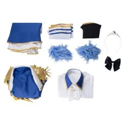 NewCosplay Pretty Derby Daiwa Scarlet Outfits Halloween Carnival Suit Cosplay Costume 25 NewCosplay Pretty Derby Daiwa Scarlet Outfits Halloween Carnival Suit Cosplay Costume