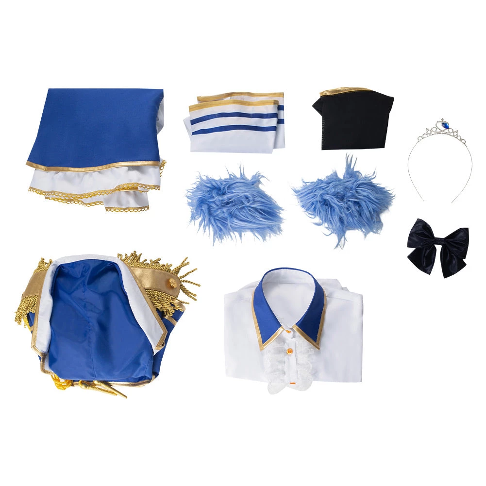 NewCosplay Pretty Derby Daiwa Scarlet Outfits Halloween Carnival Suit Cosplay Costume 14 NewCosplay Pretty Derby Daiwa Scarlet Outfits Halloween Carnival Suit Cosplay Costume