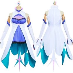 NewCosplay Re: Life In A Different World From Zero Minerva Women Dress Outfits Halloween Carnival Suit Cosplay Costume